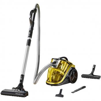 Rowenta RO 8324EA HEPA 13 Vacuum Cleaner