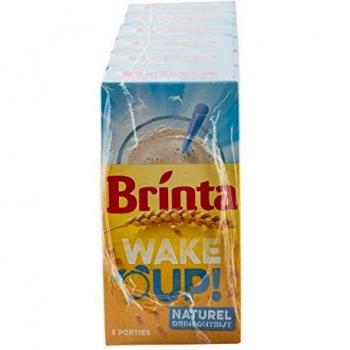 Brinta Volkoren Wake-Up 5 x 23 GR
