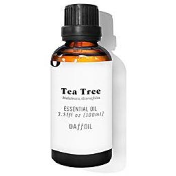 Tea Tree Essential Oil by Daffoil 100 ml