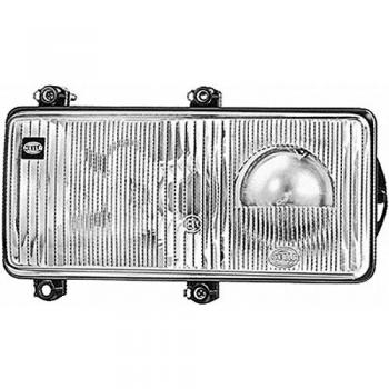Alogeno Sx Faro Principale 1DL 007 739-011 (HELLA)