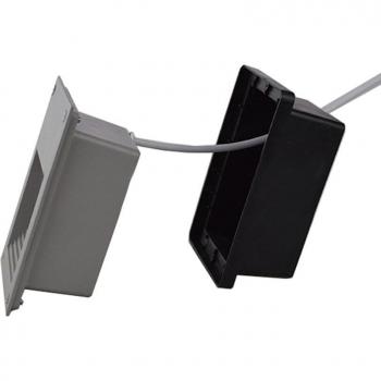 Lampe LED Extérieure Encassée Étanche 5W Lumière Escalier