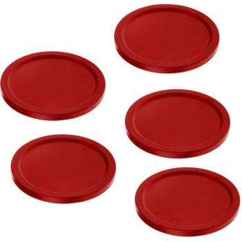 Kit de pièces de rechange pour hockey sur table, 5 pièces