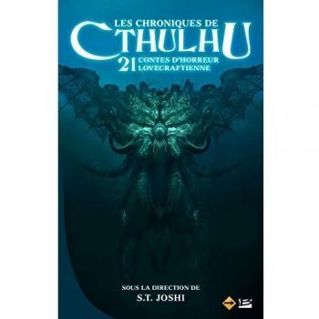 Les Chroniques de Cthulhu
