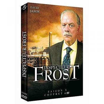 Inspecteur Frost