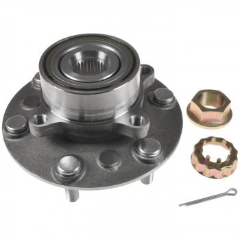 BLUE PRINT Kit Cuscinetto Ruota ADC48253