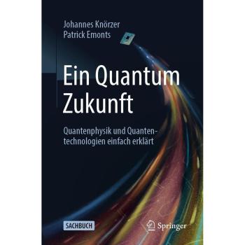 Springer Ein Quantum Zukunft