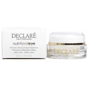 Declaré Augencreme gegen Falten, 20 ml