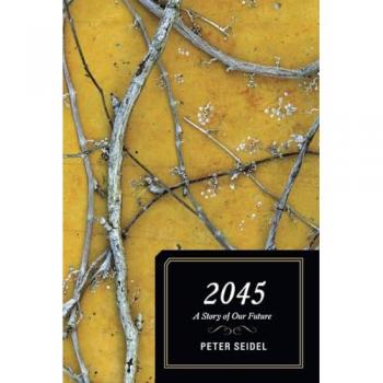 2045 by Peter Seidel