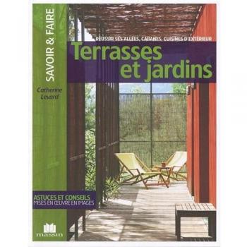 Terrasses et jardins