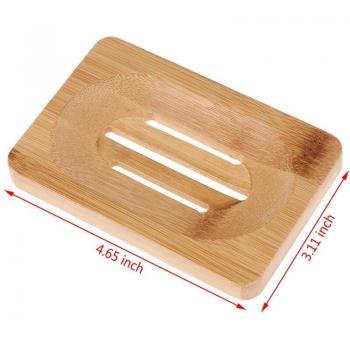 Shower Plate Soap Holder