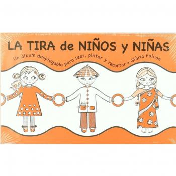 Tira De Niños Y Niñas, La (El Dodo Bobo)