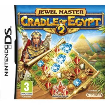 Berceau Égyptien 2 – Version Nintendo DS