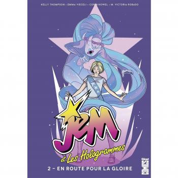 Jem & les Hologrammes