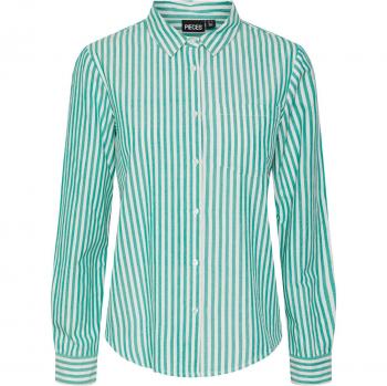 Pieces Mirine Elegant Women's Blouse