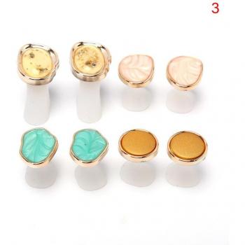 Separadores de Dedos de Silicona para Pedicura