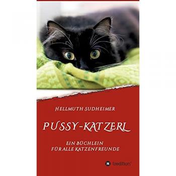 Sudheimer, Hellmuth: Pussy-Katzerl
