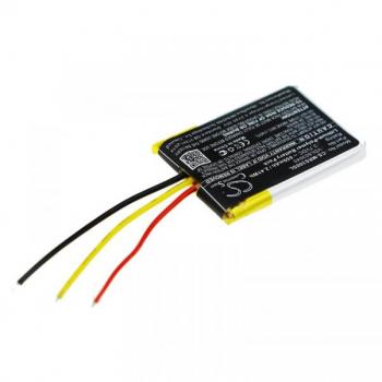 3.7V 650mAh LiPo Battery for Marshall Major III Wireless Headphones