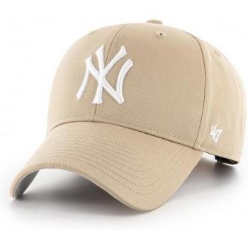 Gorra Bebé Yankees 47 – One Size Beige