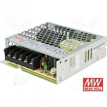 Trasformatore AC a DC 220V su 12V 75W