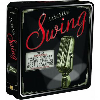 Essential Swing (Lim.Metalbox Edition)
