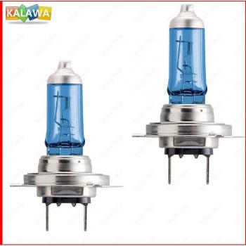 H7 12V Halogen Headlight Bulbs