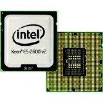HP DL360p Gen8 Intel Xeon E5-2690v2