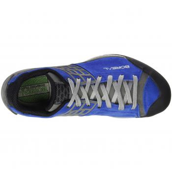 Boreal Bamba Hiking Boots Blue EU 47 Male