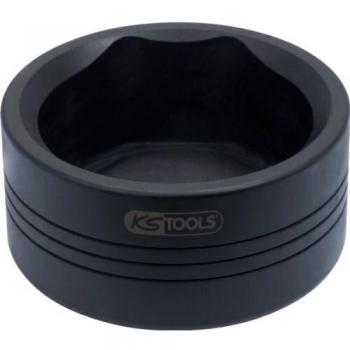 Ovale pour capuchon moyeu BPW 95 mm – Kit KS Tools 450.0207