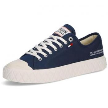 Sneakers basse Palladium Palla Ace Cvs Org 74447-425-M Mood Indigo