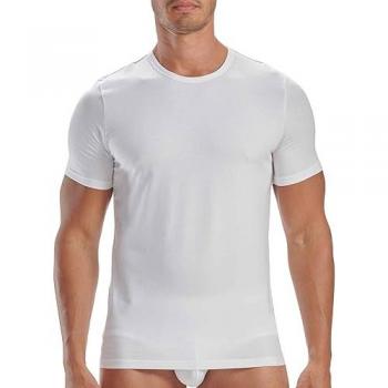 Adidas Herren T-Shirt 2er Pack Active Flex Cotton Rundhals Crew Neck