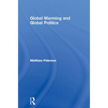 Vitalsource Technologies, Inc. Global Warming And Global Politics