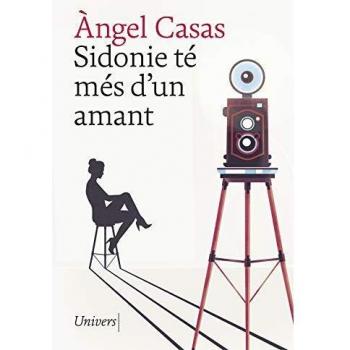 SIDONIE TÉ MÉS D'UN AMANT