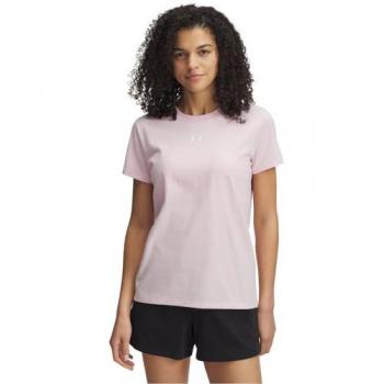 Camiseta de Mujer Rival Core Short Sleeve XS