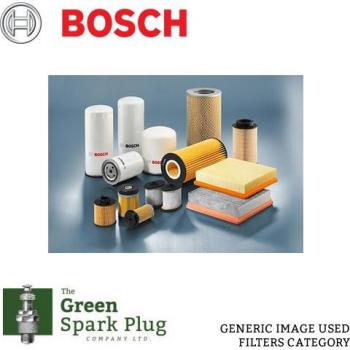 Innenraumfilter von BOSCH 1 987 431 188