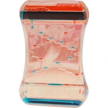 Liquid Motion Bubble Timer Relaxation Toy