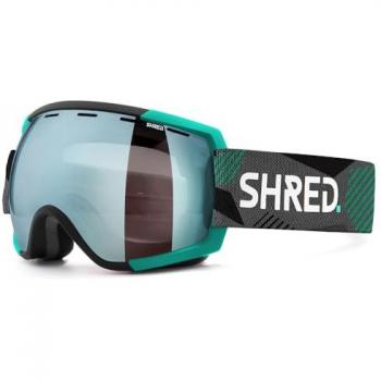 Shred Rarify Máscara de Esquí