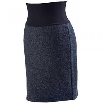 Mufflon Ria W100 Anthracite XXL – Langstrecken‑Sicherheitsnetz