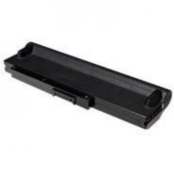 Li‑Ion Akku TOSHIBA 3000 mAh – 4‑Zellenset für R50‑B