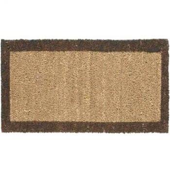 Xtra Zerbino Cocco 25×50 cm – Scalino