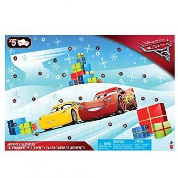 Disney Cars – FGV14 Edition