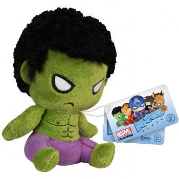 Mini Hulk Peluche Marvel