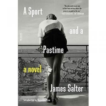 A Sport and a Pastime