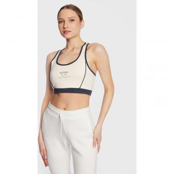 Signature Logo Sports Bra