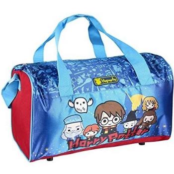 Sac à dos multicolore Harry Potter pour enfants