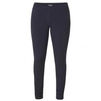 Base Level Damen Jeggings Ornika in Größe 48