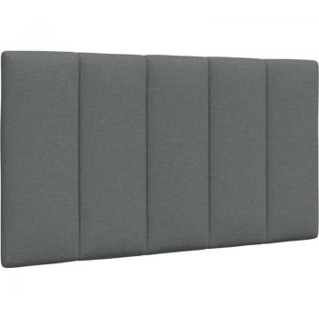 Cuscino per Testa 90 cm – Colore Grigio Ombra