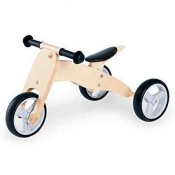 Triciclo per bambini 1,5 anni e up