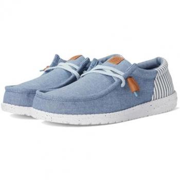 Scarpe HEYDUDE Wally Funk NU Prep