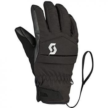 Scott Damenhandschuhe für Wintersport Schwarz S