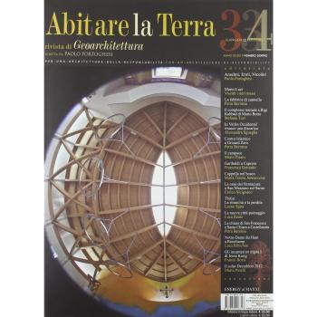 Abitare la terra. Ediz. italiana e inglese. Vol. 33-34